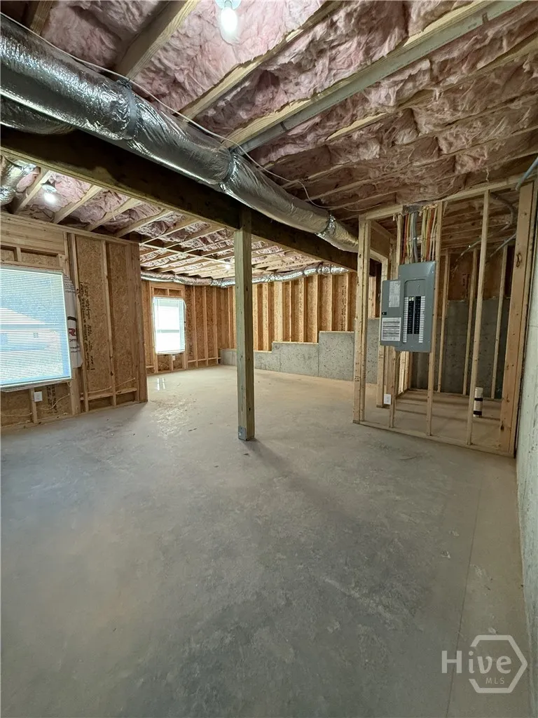 174 Charlotte Circle Statham, GA 30666