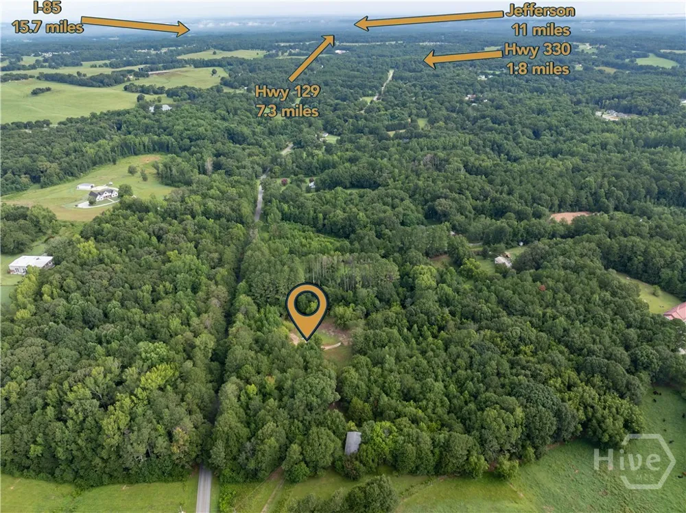 208 Arnold Road SE Statham, GA 30666