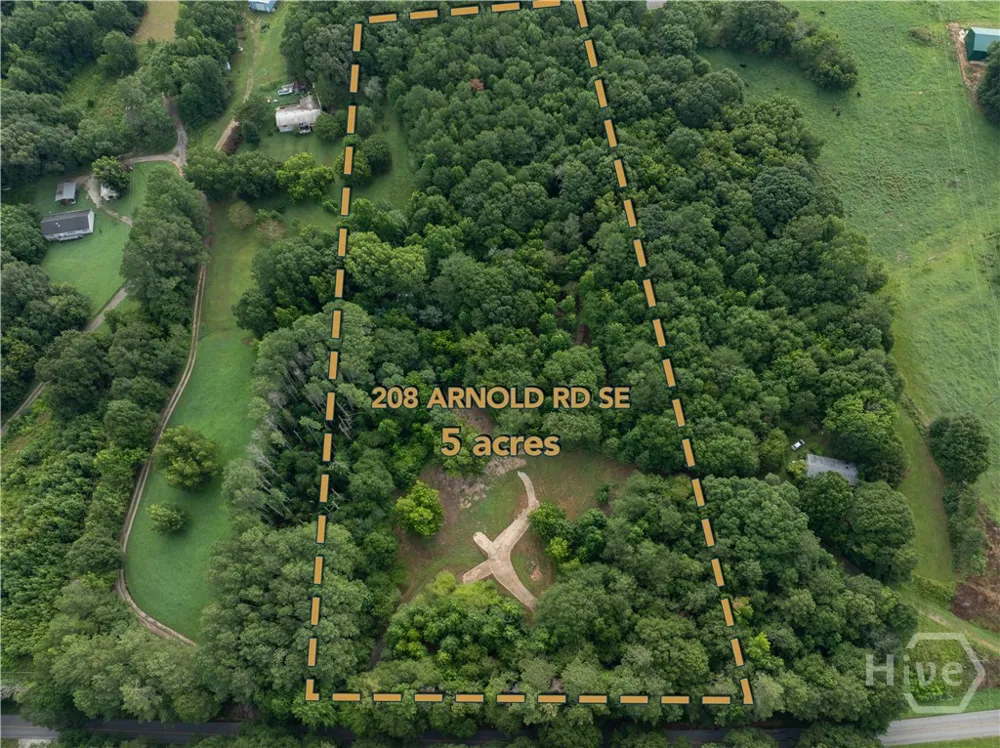 208 Arnold Road SE Statham, GA 30666