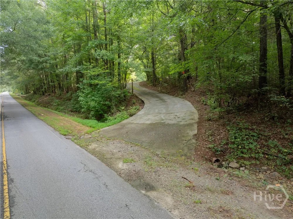 208 Arnold Road SE Statham, GA 30666