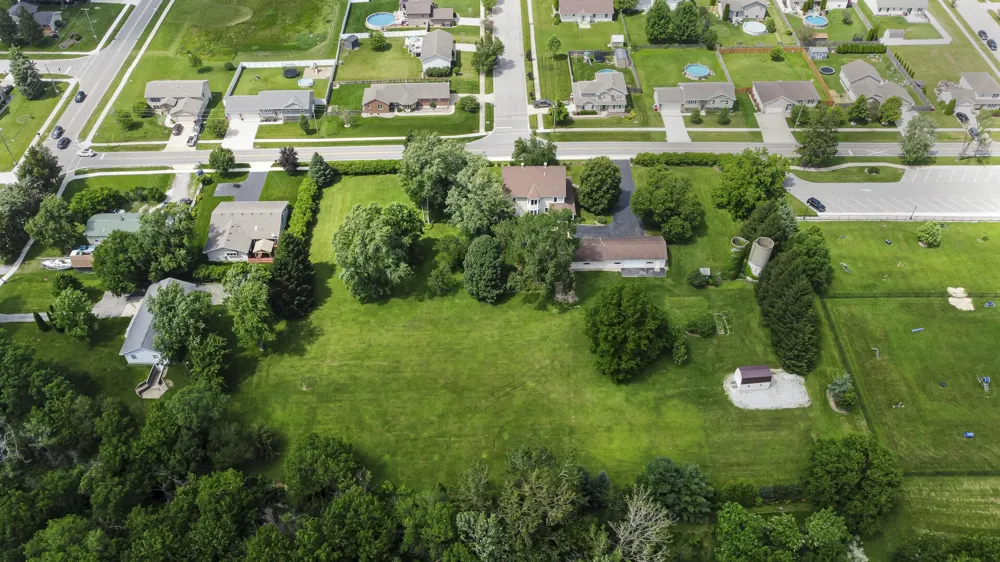 9505 W 137th Avenue Cedar Lake, IN 46303