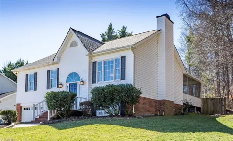 5603 Pinetuck Road