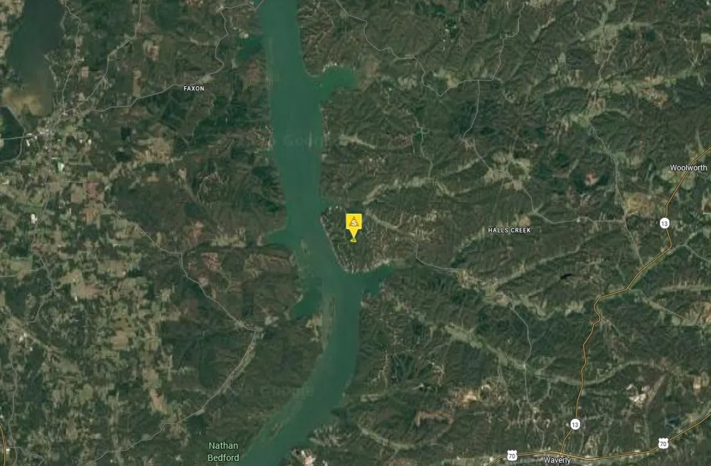 2125 Highwater Rd Waverly, TN 37185
