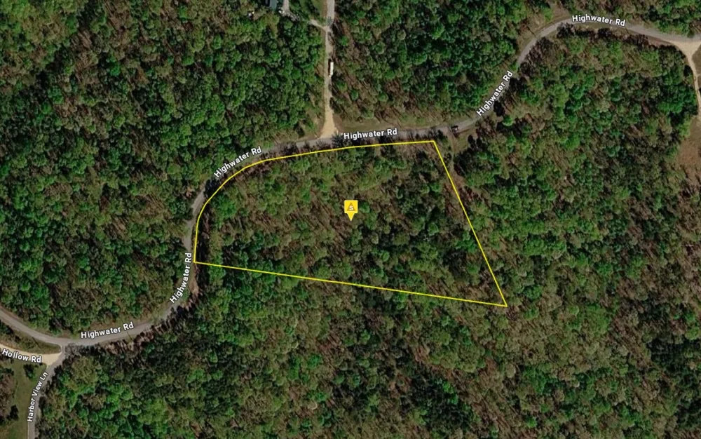2125 Highwater Rd Waverly, TN 37185