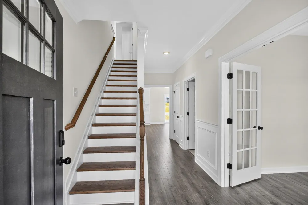5018 Salient Dr Spring Hill, TN 37174