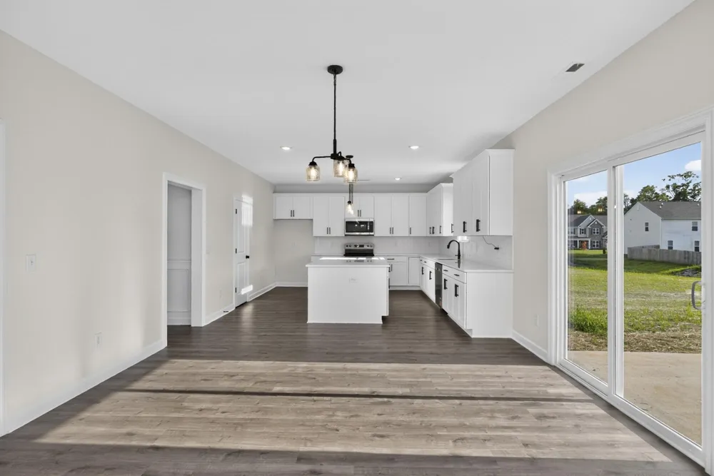 5018 Salient Dr Spring Hill, TN 37174