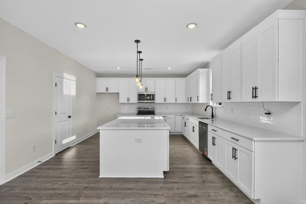 5018 Salient Dr Spring Hill, TN 37174
