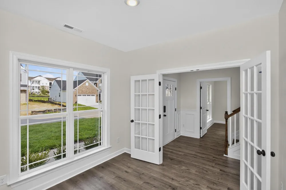 5018 Salient Dr Spring Hill, TN 37174
