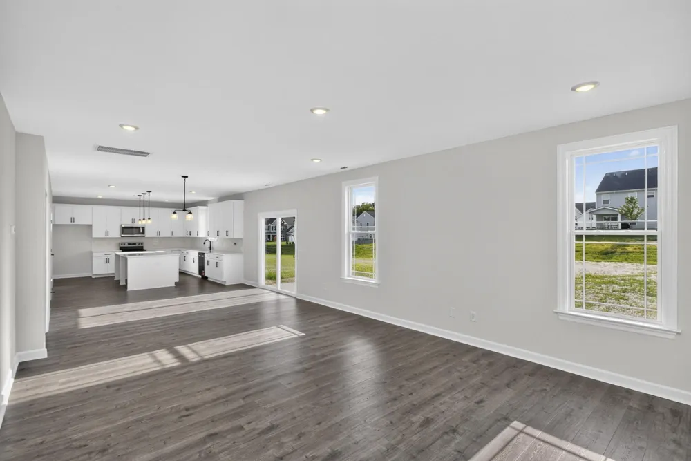 5018 Salient Dr Spring Hill, TN 37174