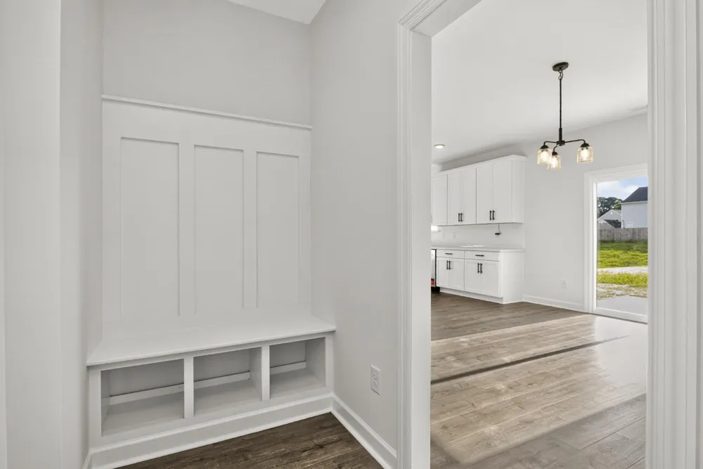 5018 Salient Dr Spring Hill, TN 37174