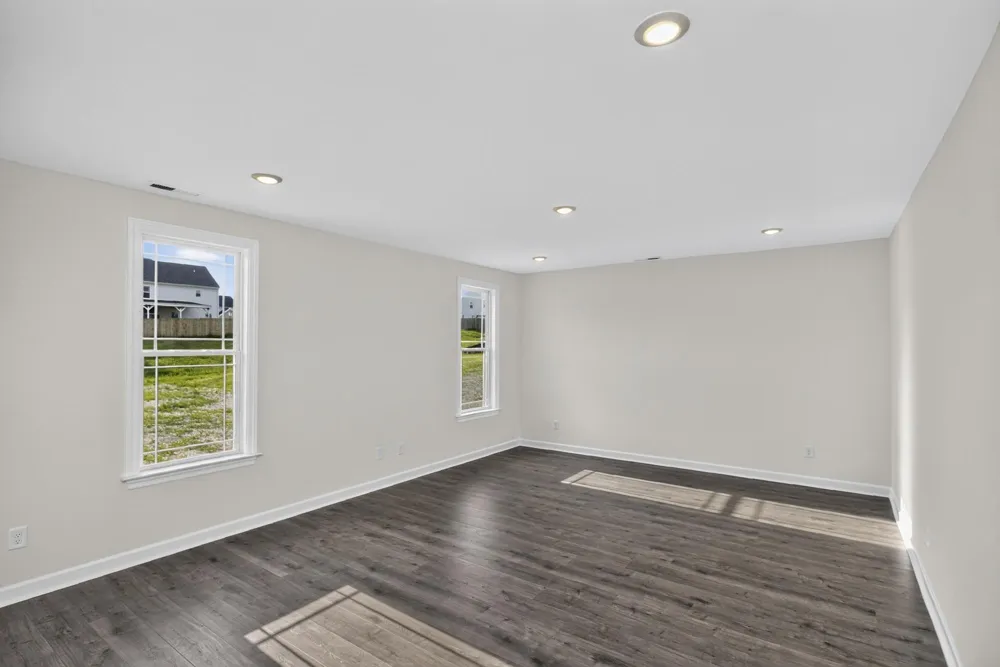 5018 Salient Dr Spring Hill, TN 37174