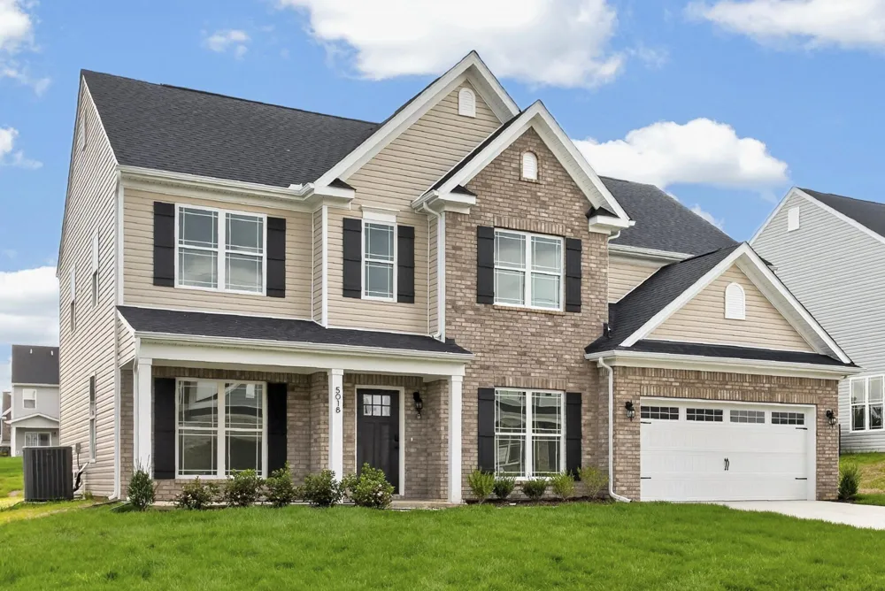 5018 Salient Dr Spring Hill, TN 37174