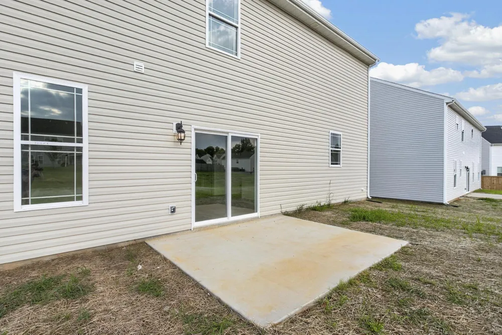 5018 Salient Dr Spring Hill, TN 37174