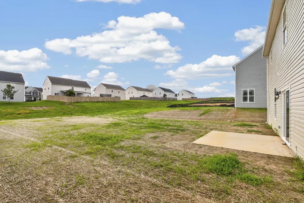 5018 Salient Dr Spring Hill, TN 37174