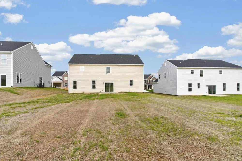 5018 Salient Dr Spring Hill, TN 37174