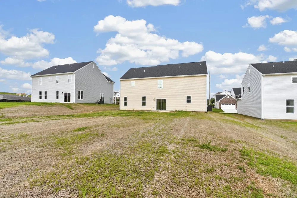 5018 Salient Dr Spring Hill, TN 37174