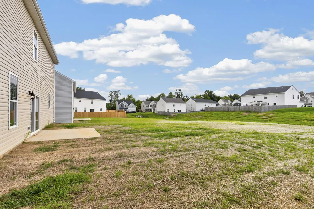 5018 Salient Dr Spring Hill, TN 37174