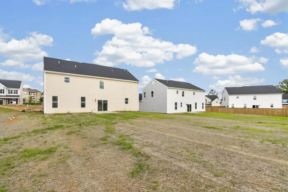5018 Salient Dr Spring Hill, TN 37174