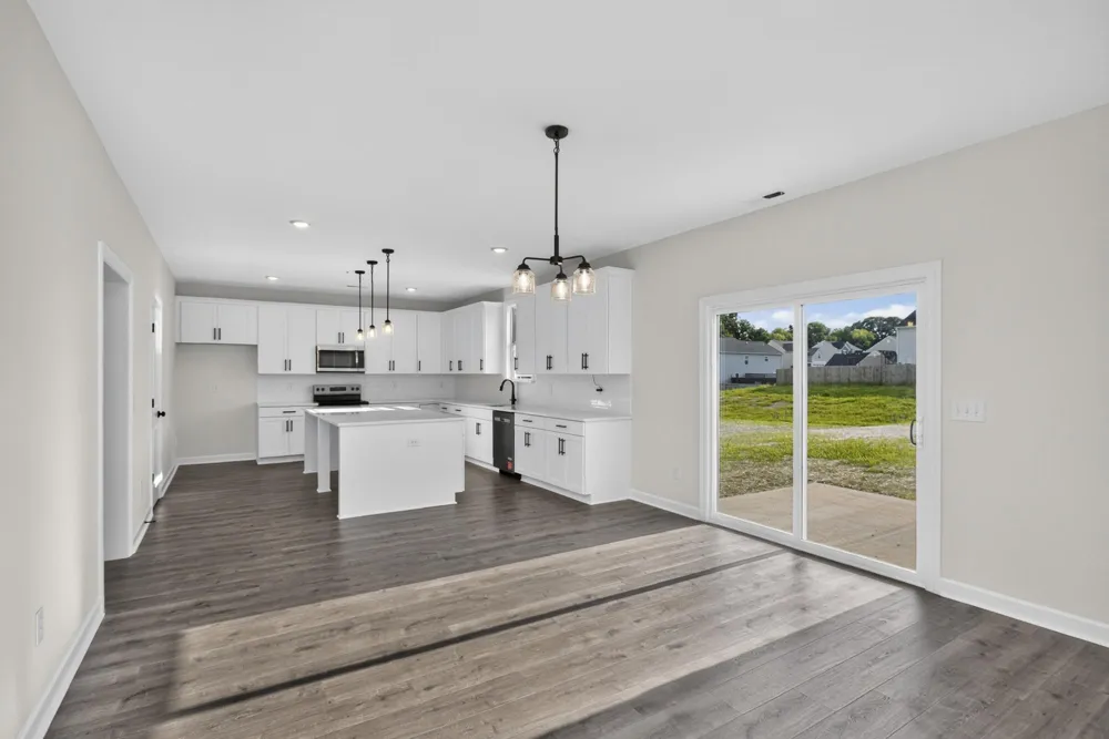 5018 Salient Dr Spring Hill, TN 37174