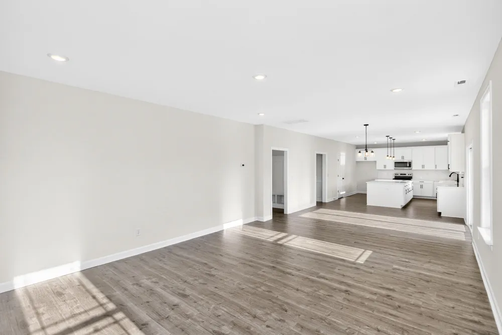 5018 Salient Dr Spring Hill, TN 37174