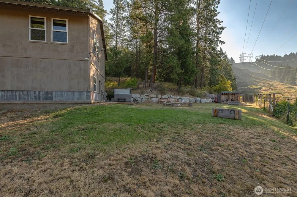 24611 Spur Street Leavenworth, WA 98826