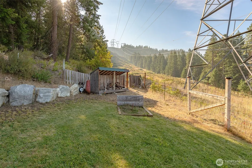 24611 Spur Street Leavenworth, WA 98826