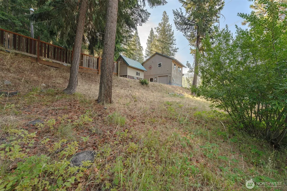 24611 Spur Street Leavenworth, WA 98826