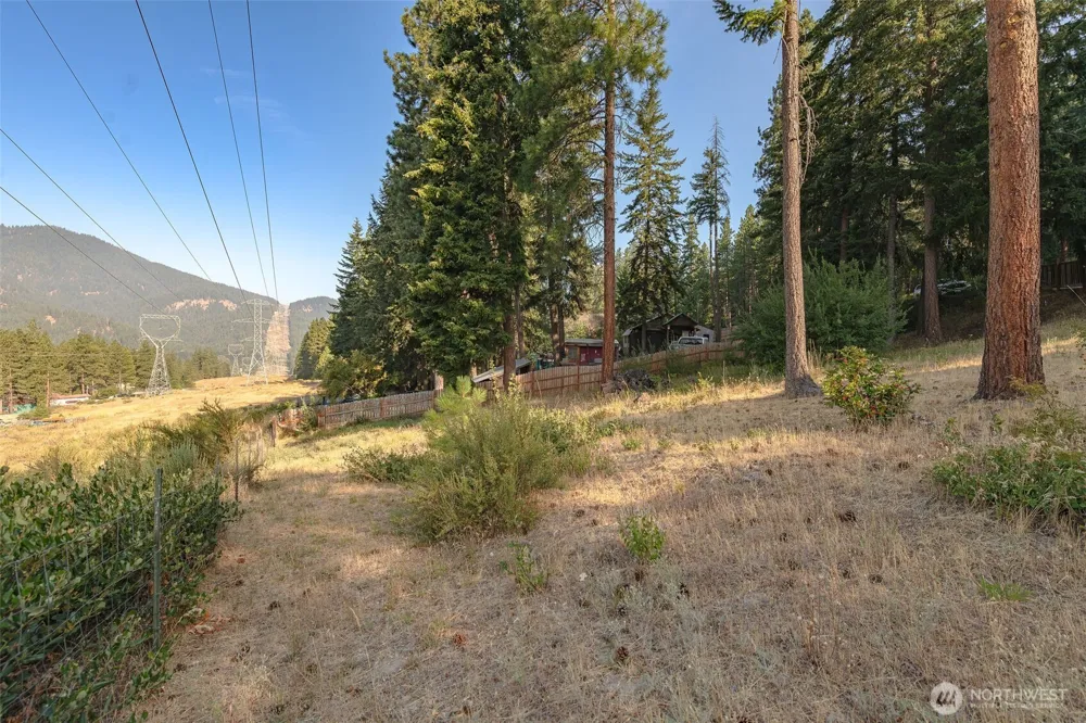 24611 Spur Street Leavenworth, WA 98826