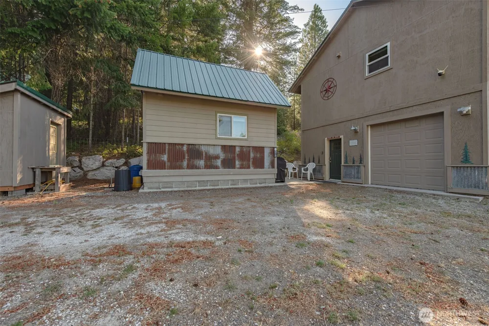 24611 Spur Street Leavenworth, WA 98826