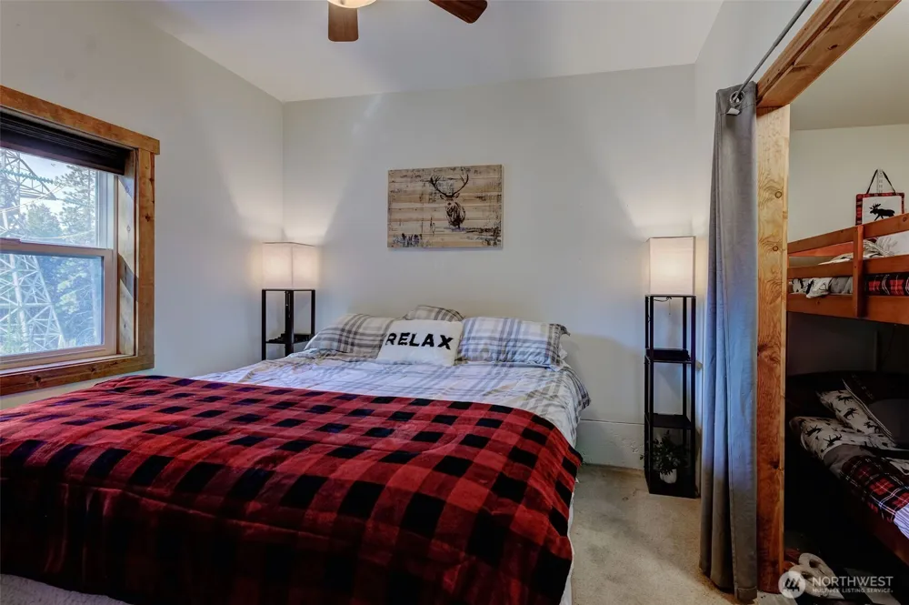 24611 Spur Street Leavenworth, WA 98826
