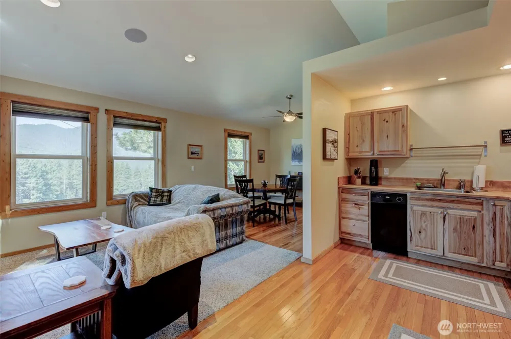 24611 Spur Street Leavenworth, WA 98826