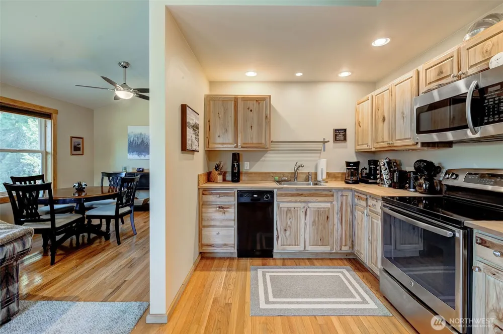 24611 Spur Street Leavenworth, WA 98826