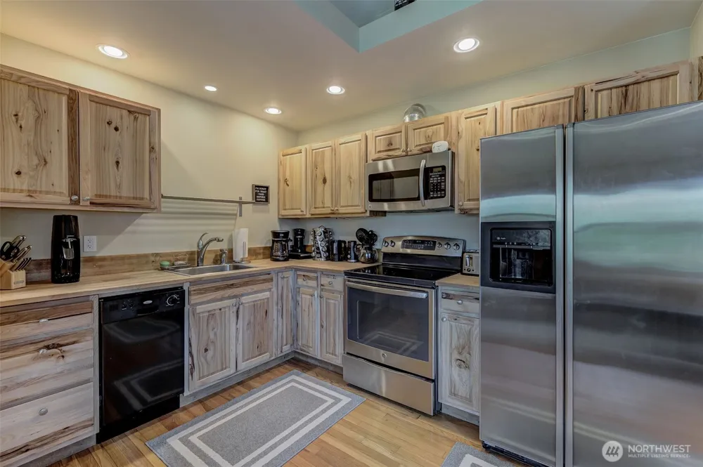 24611 Spur Street Leavenworth, WA 98826