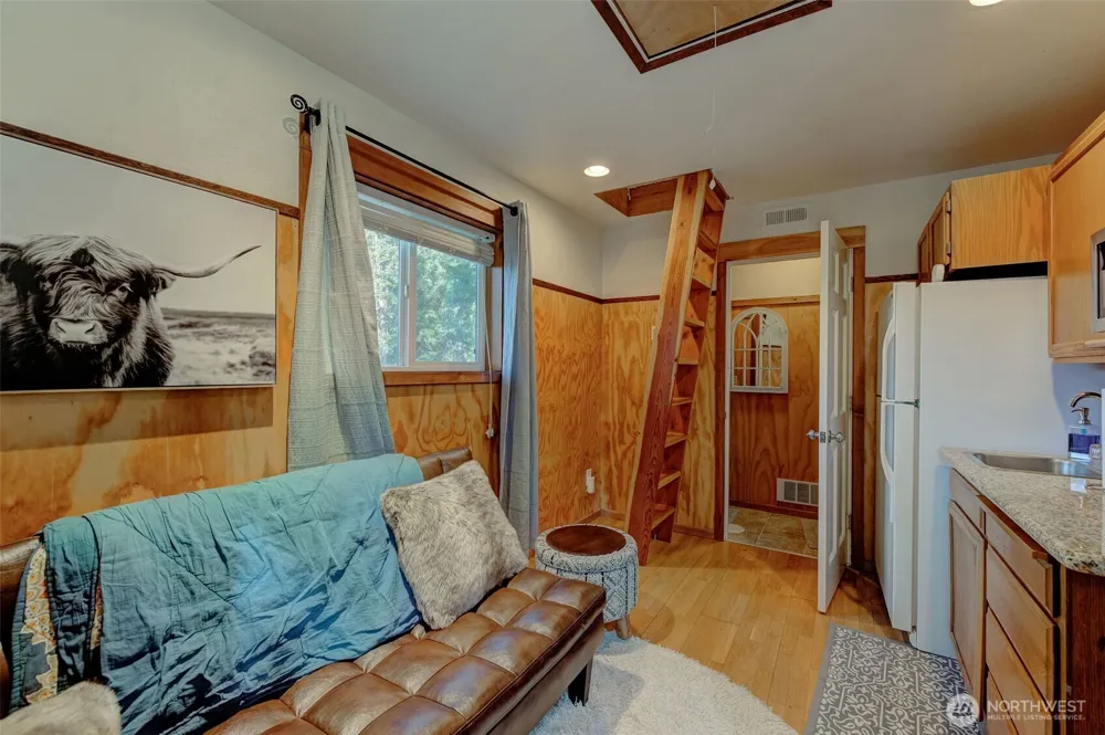 24611 Spur Street Leavenworth, WA 98826