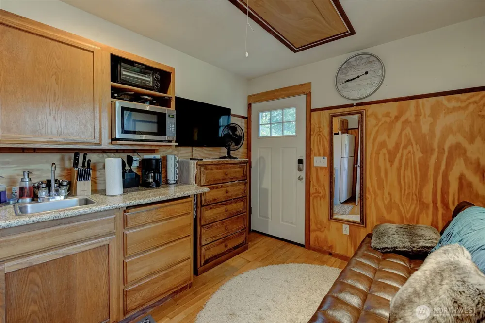 24611 Spur Street Leavenworth, WA 98826