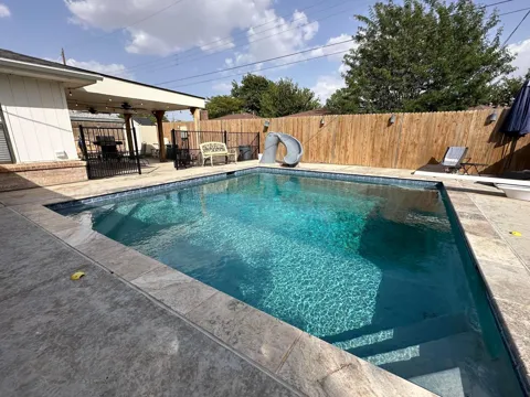 7411 JAMESON DRIVE