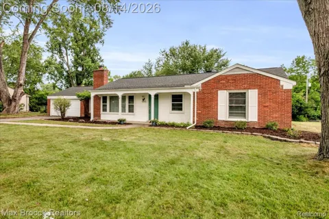 6695 W Dartmoor Road