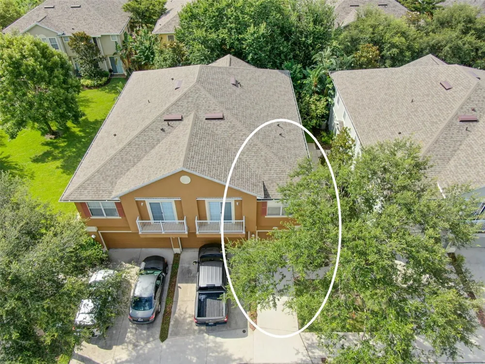 6750 EAGLE FEATHER DRIVE Riverview, FL 33578