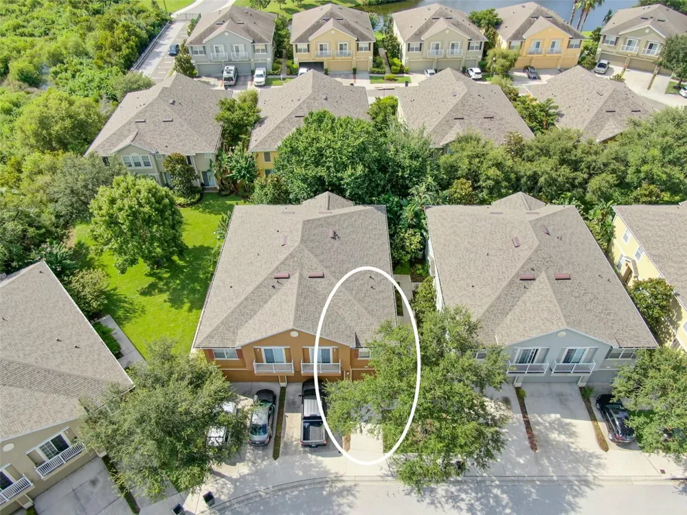 6750 EAGLE FEATHER DRIVE Riverview, FL 33578