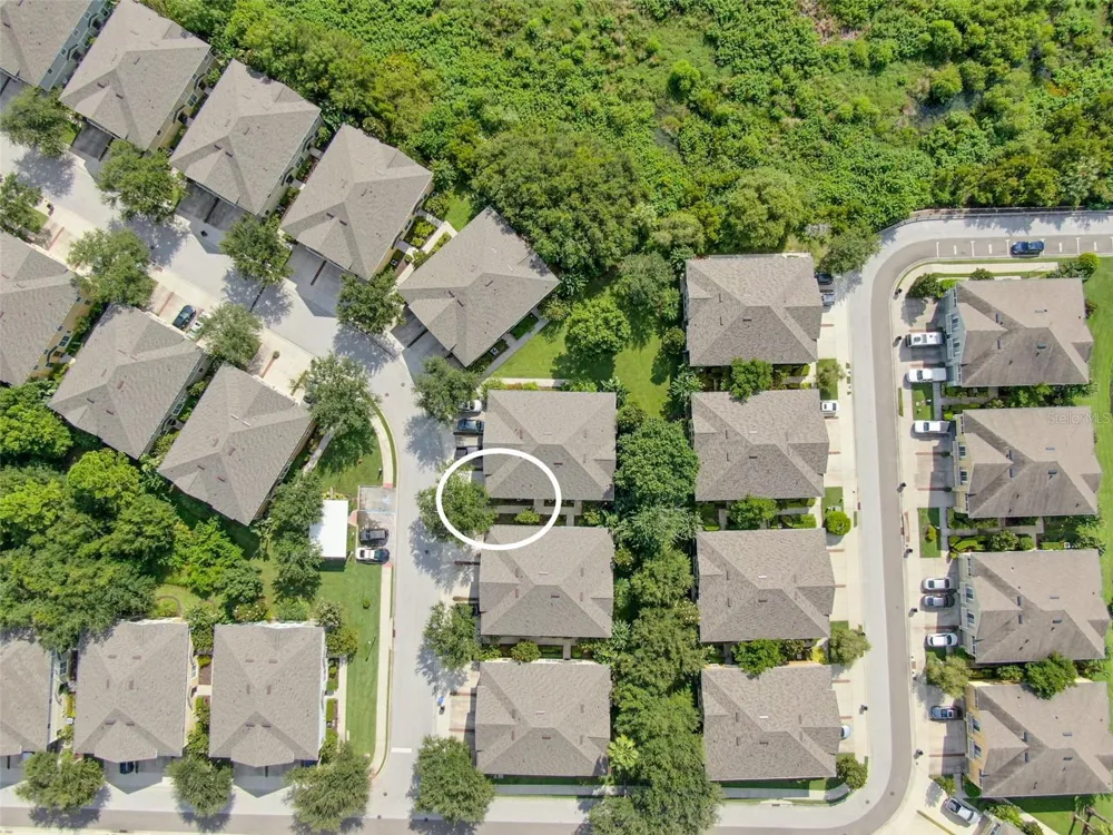 6750 EAGLE FEATHER DRIVE Riverview, FL 33578
