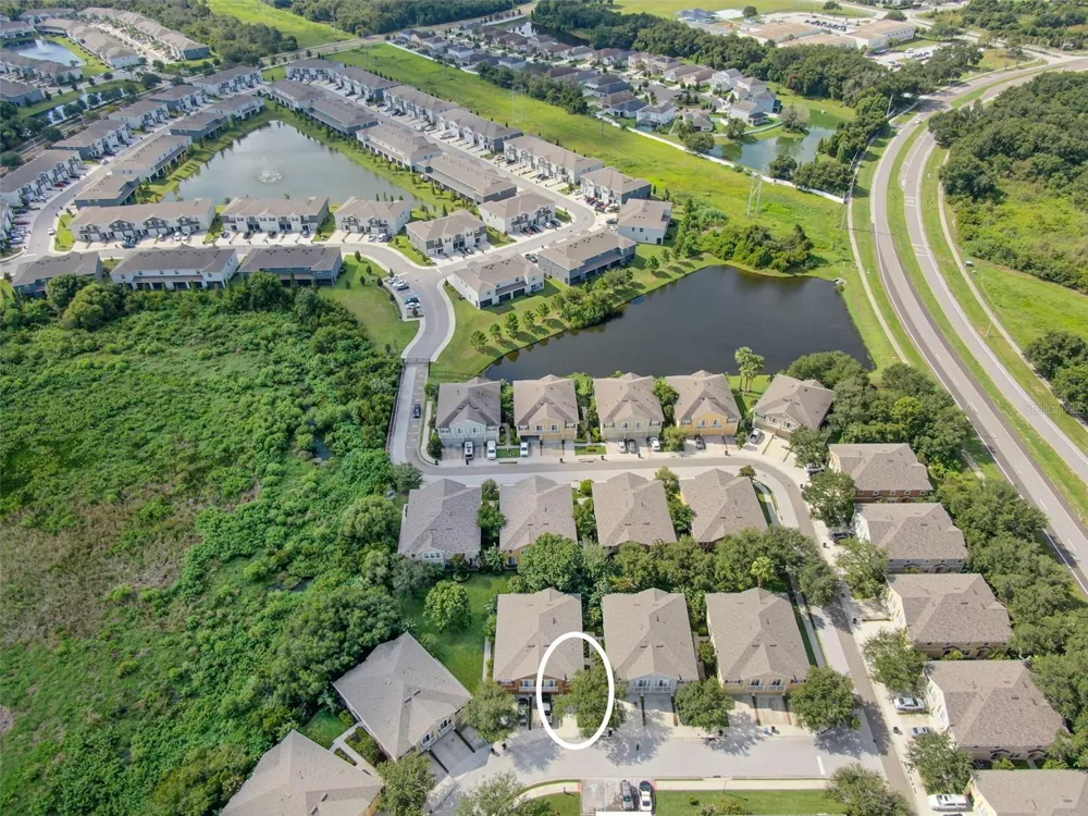 6750 EAGLE FEATHER DRIVE Riverview, FL 33578
