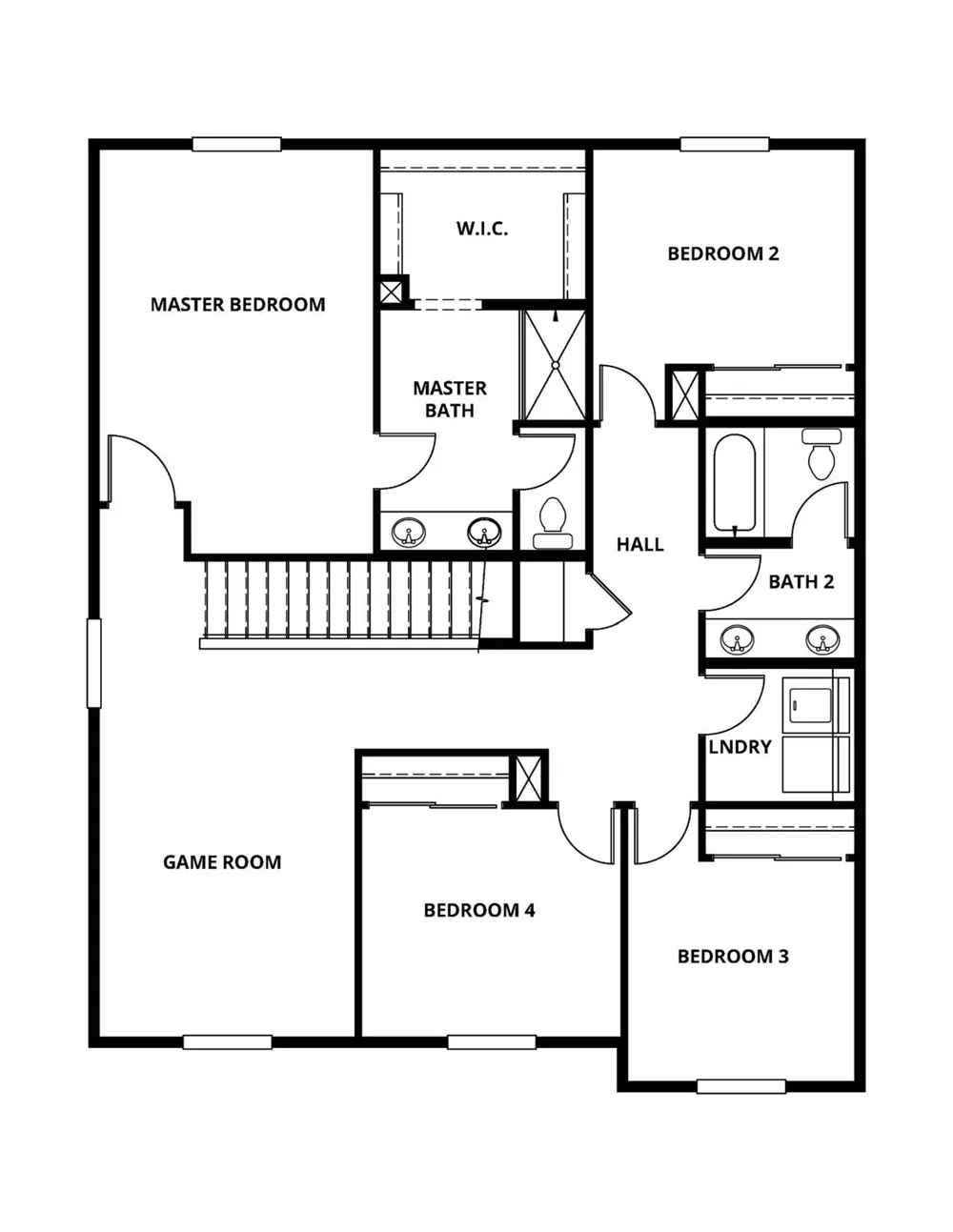 1635 Brianna Way Yuba City, CA 95993