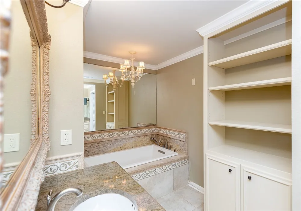 414 Barracuda Place Corpus Christi, TX 78411