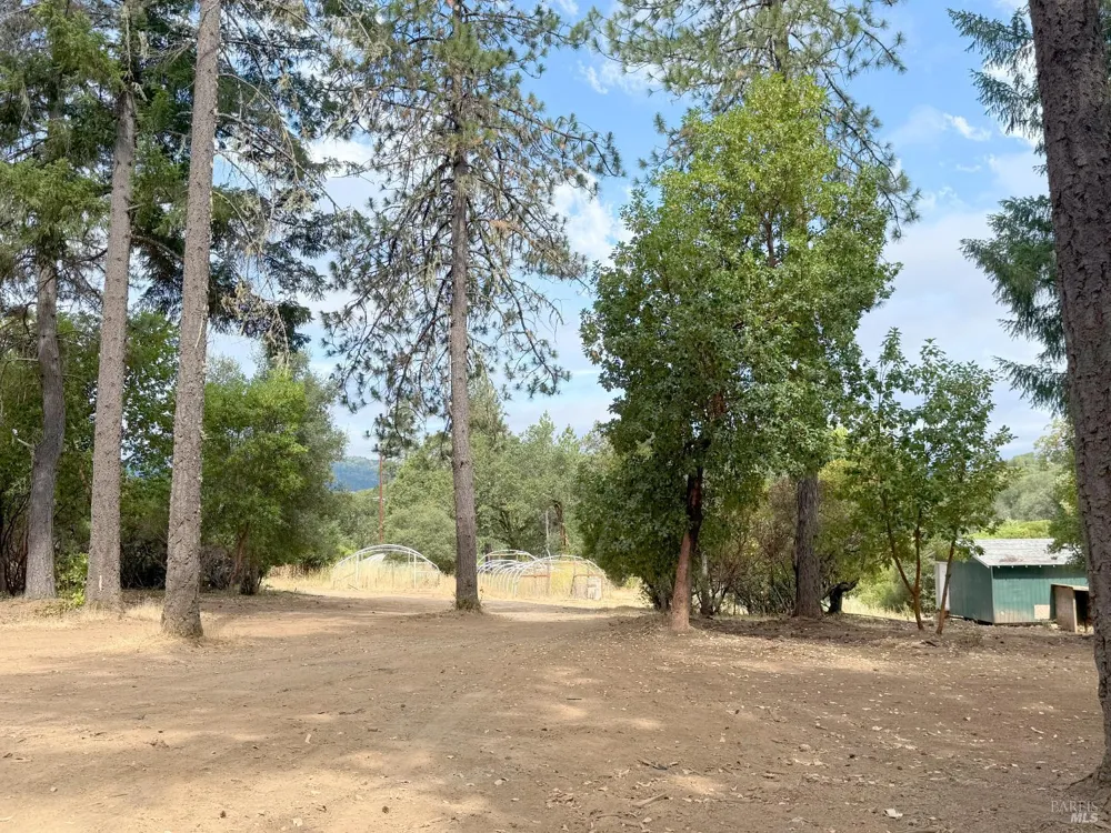 940 Woodman Creek Laytonville, CA 95454