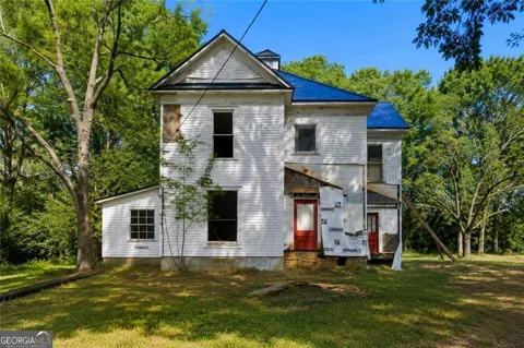 111 Bryan ST W