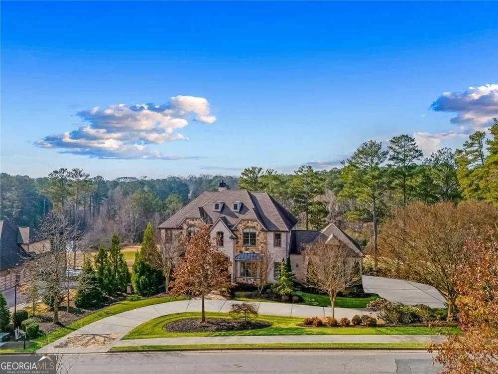 16146 Belford DR Milton, GA 30004