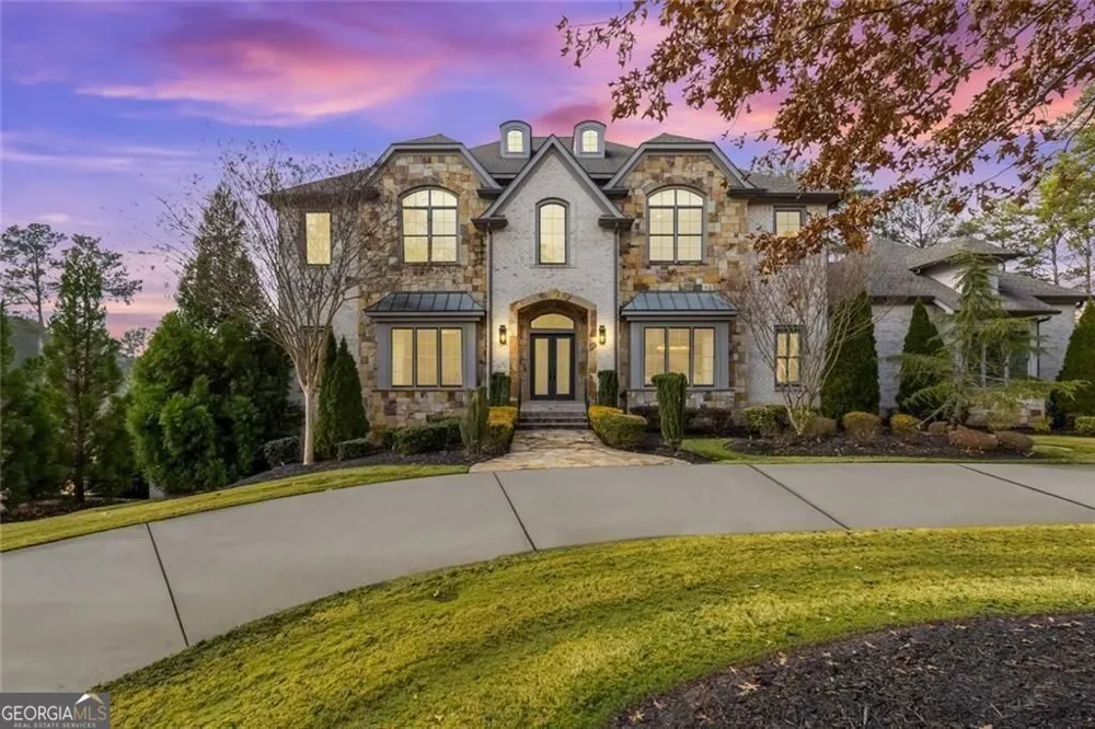 16146 Belford DR Milton, GA 30004