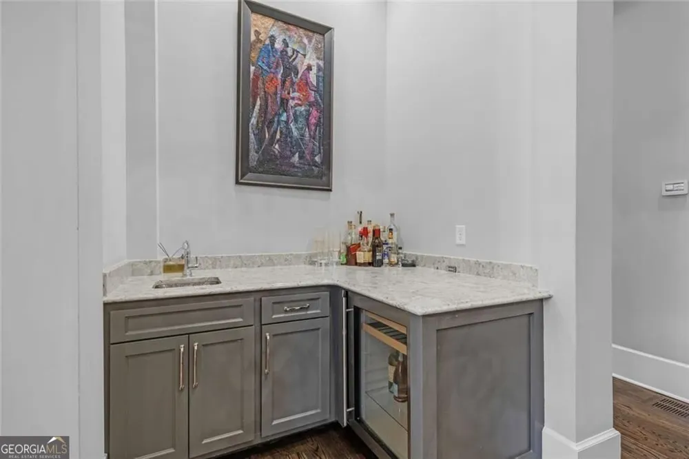 16146 Belford DR Milton, GA 30004