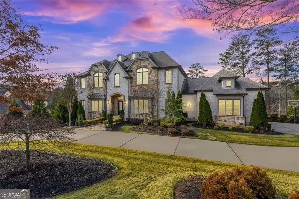 16146 Belford DR Milton, GA 30004