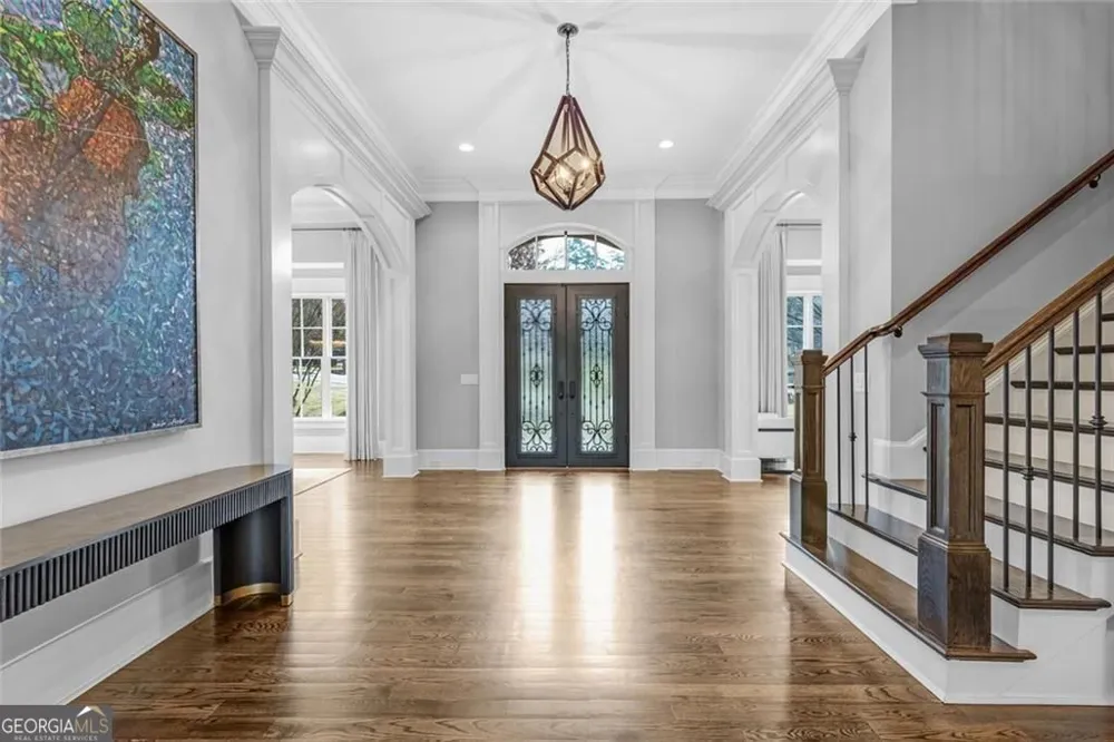 16146 Belford DR Milton, GA 30004
